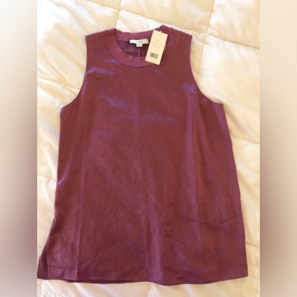 Vince Top - Picture 3 of 5